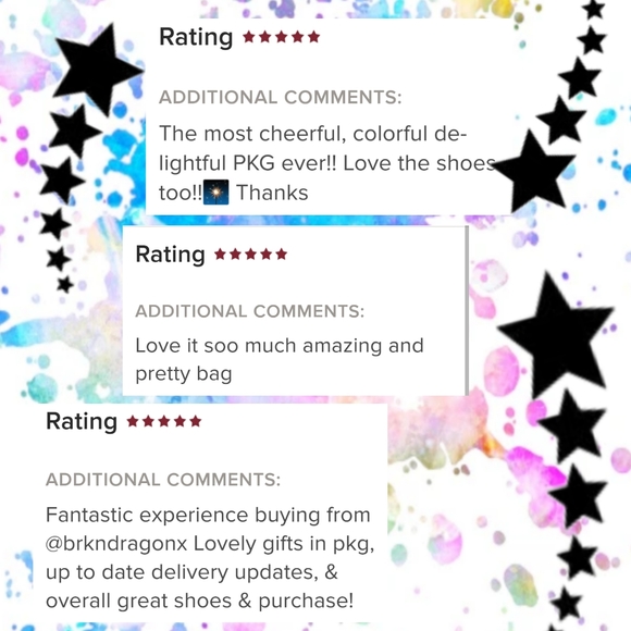 It's a Boutique. It's A Full Circle Experience. It's Why Poshers Love My Floor! - Picture 6 of 16